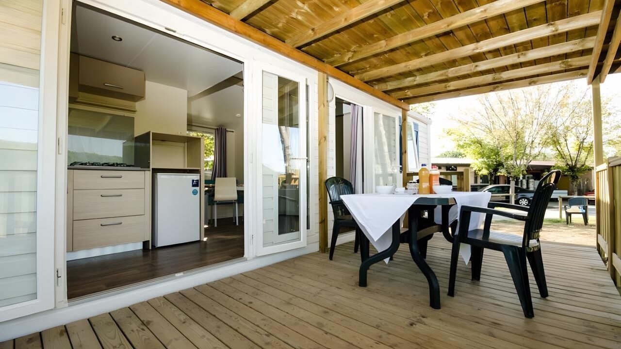Photo of Outdoor in Zadina Pineta