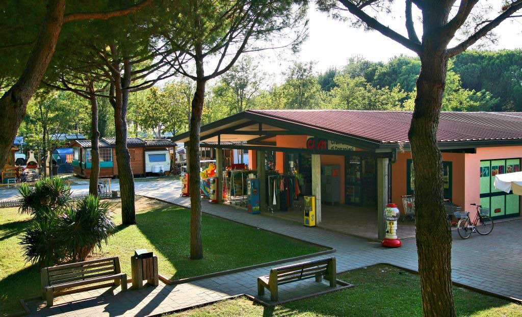 Photo of Outdoor in Zadina Pineta