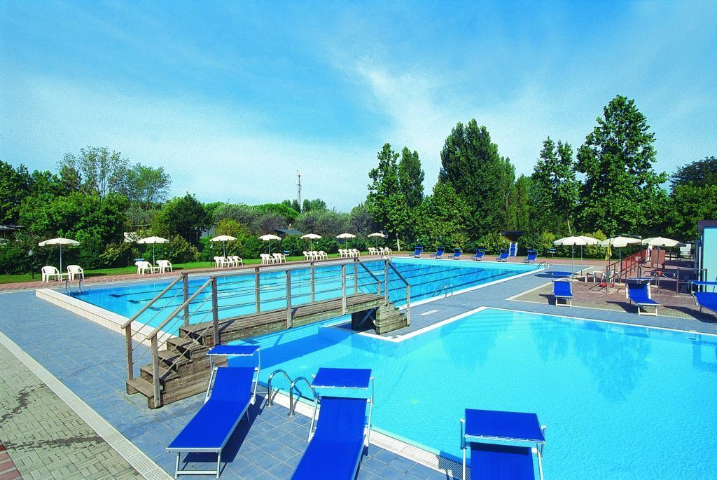 Photo of Outdoor in Zadina Pineta