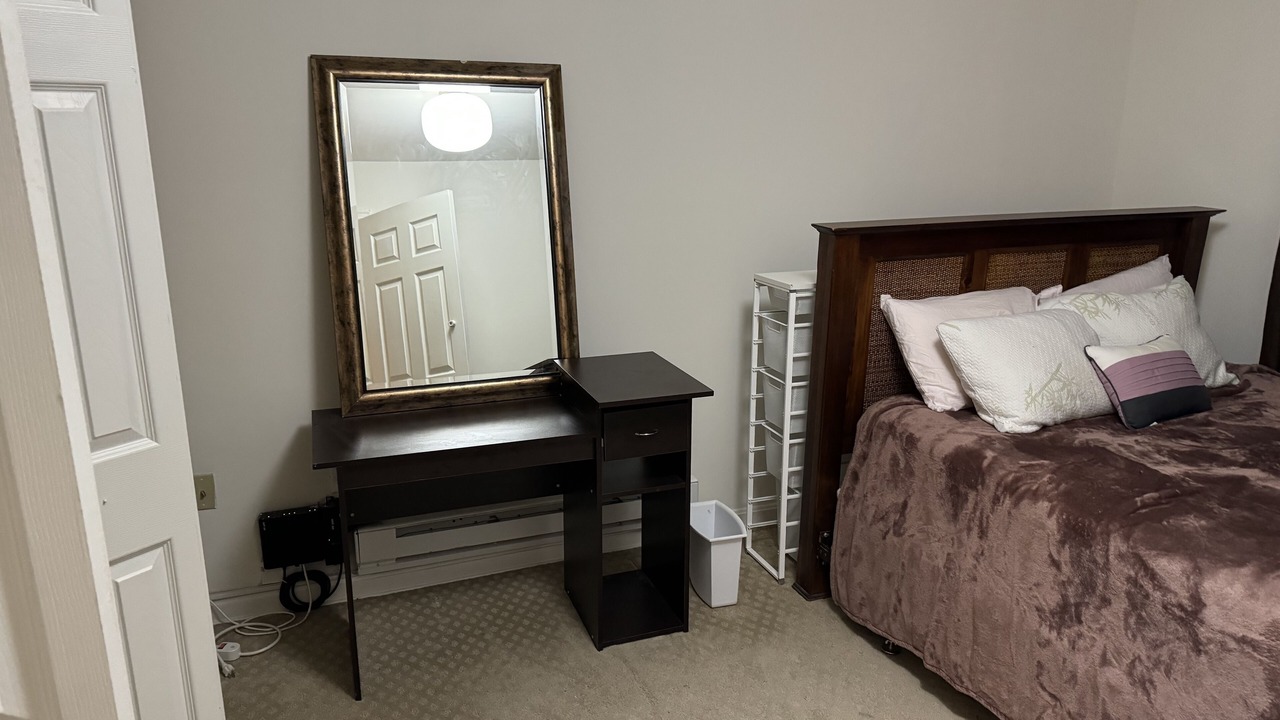 Photo of Bedroom in Garfield Heights