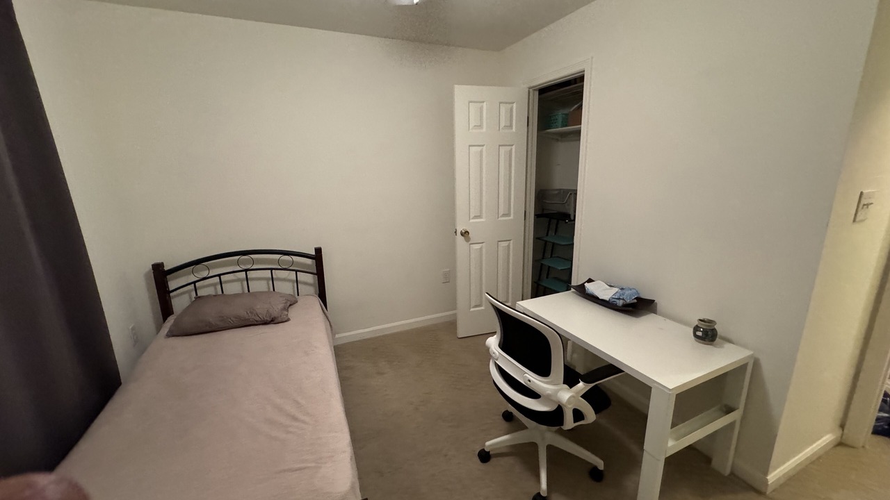 Photo of Bedroom in Garfield Heights