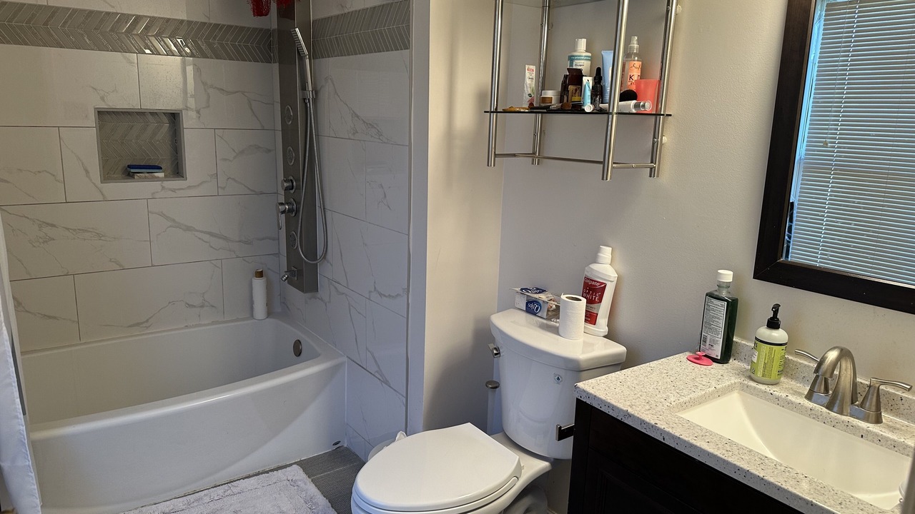 Photo of Bathroom in Garfield Heights