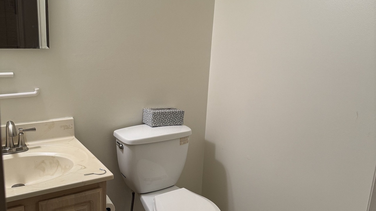 Photo of Bathroom in Garfield Heights
