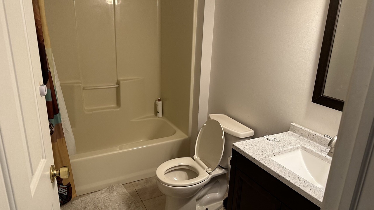 Photo of Bathroom in Garfield Heights