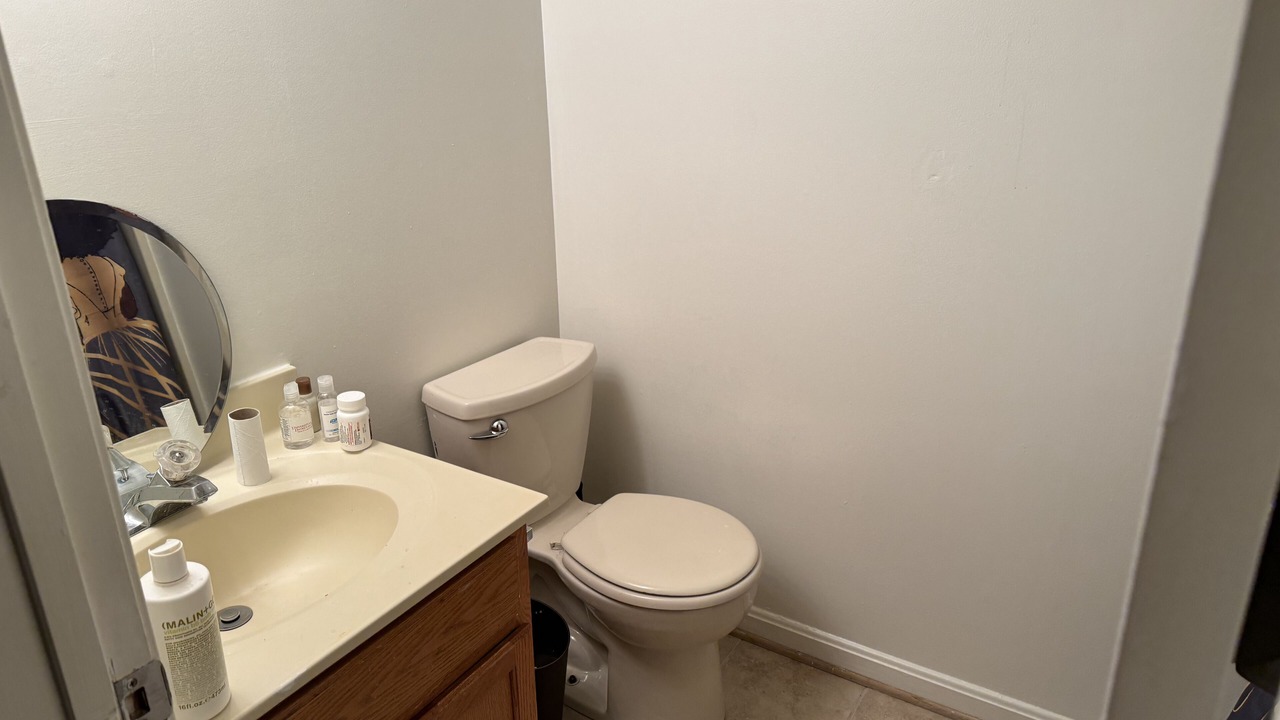Photo of Bathroom in Garfield Heights
