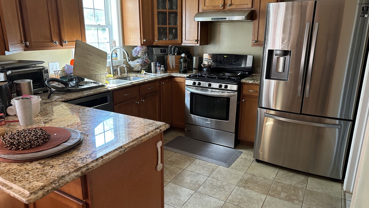 Photo of Kitchen in Garfield Heights