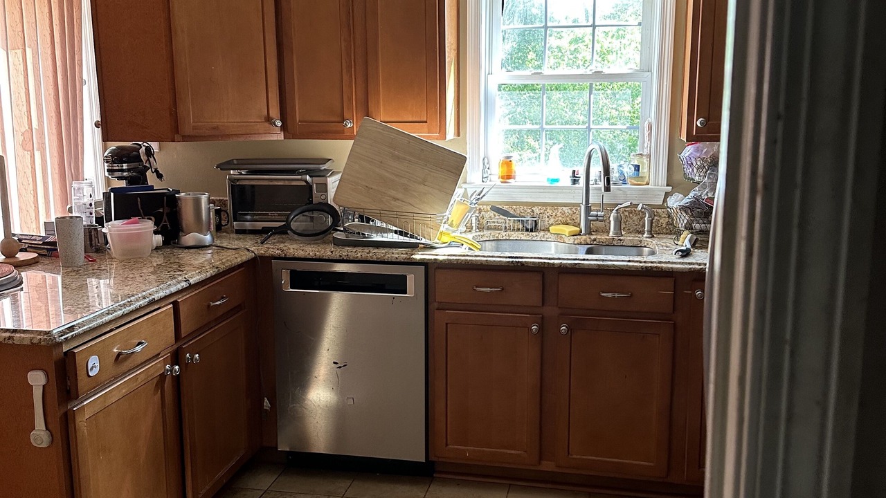 Photo of Kitchen in Garfield Heights