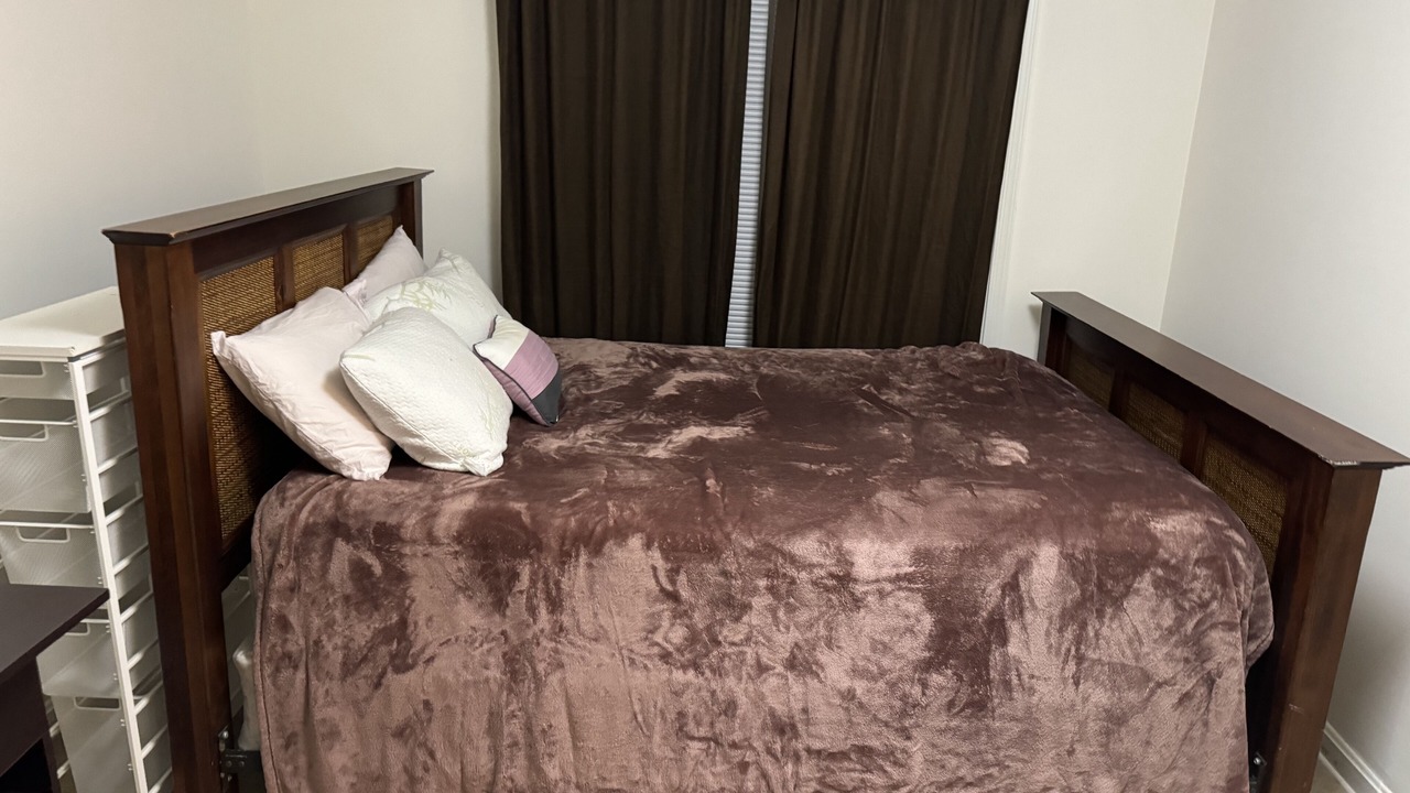 Photo of Bedroom in Garfield Heights