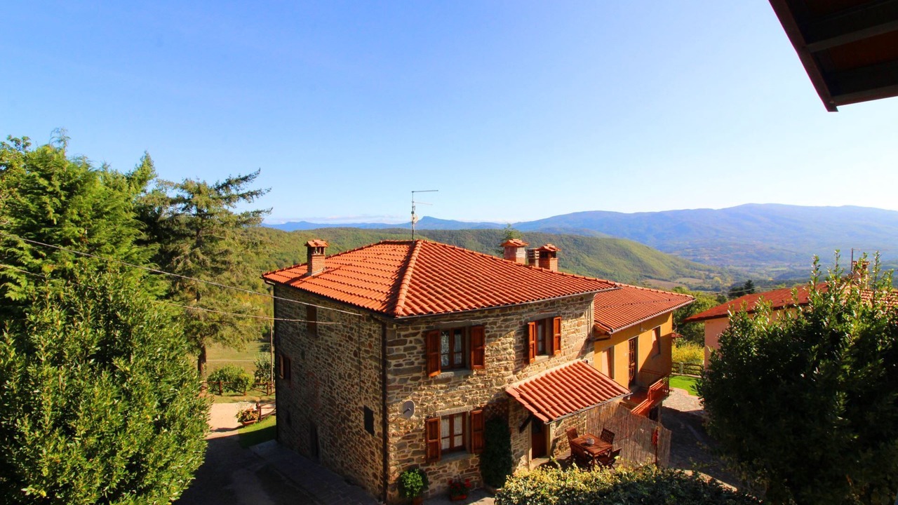 Photo of Outdoor in Castel Focognano