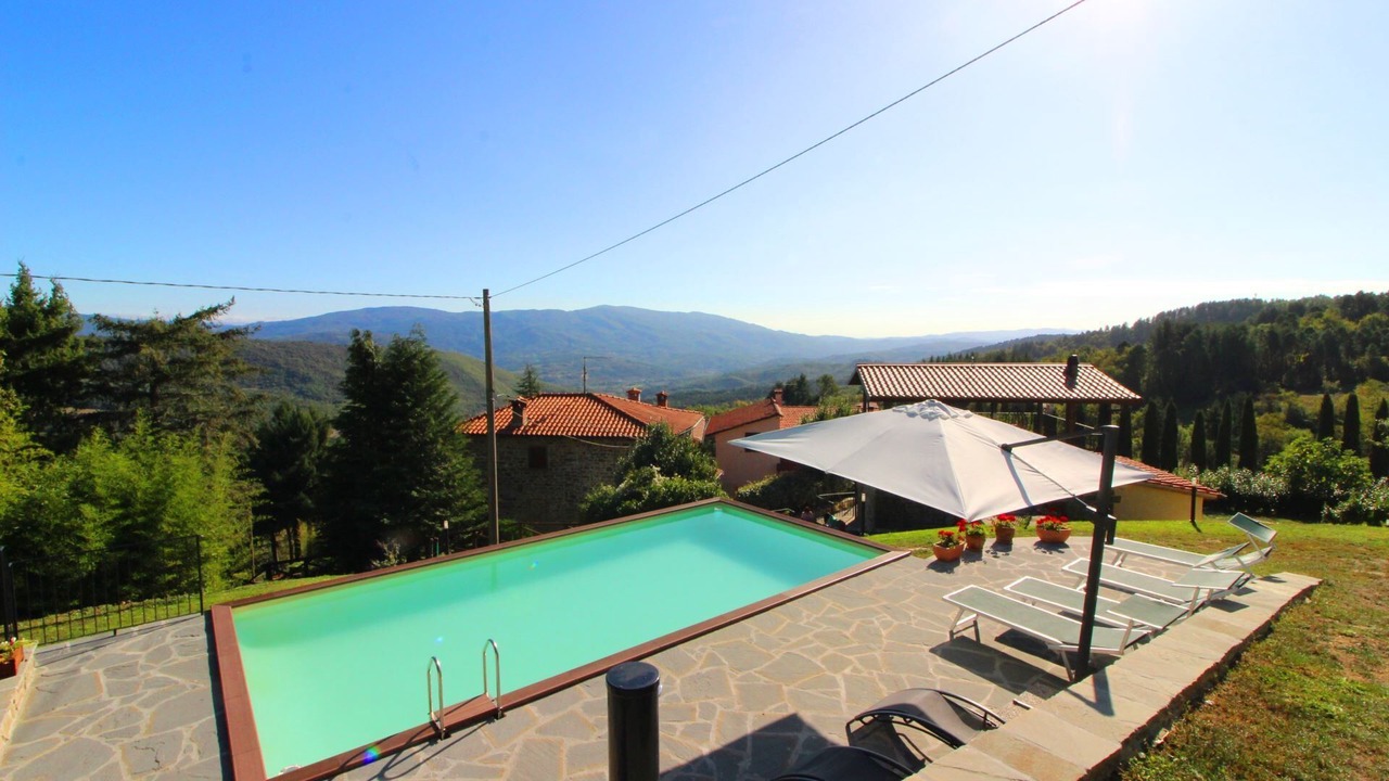 Photo of Outdoor in Castel Focognano