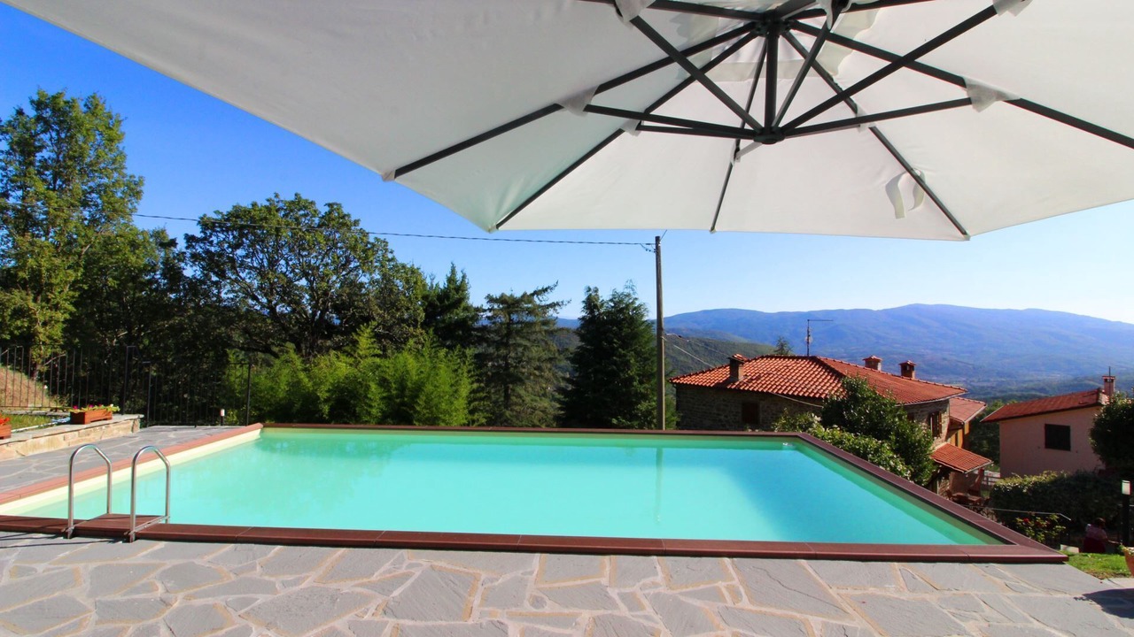 Photo of Outdoor in Castel Focognano