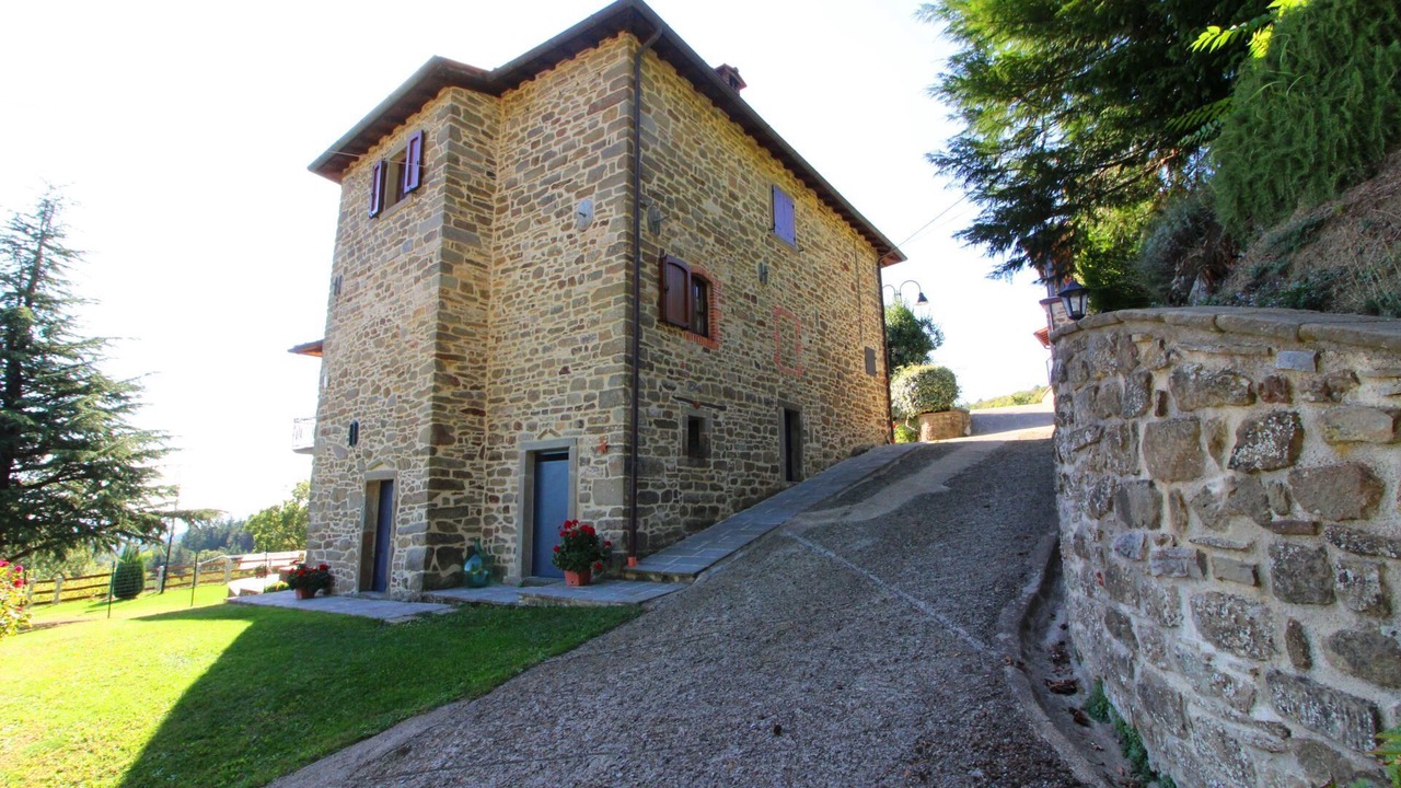 Photo of Outdoor in Castel Focognano