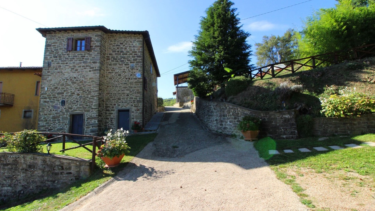 Photo of Outdoor in Castel Focognano