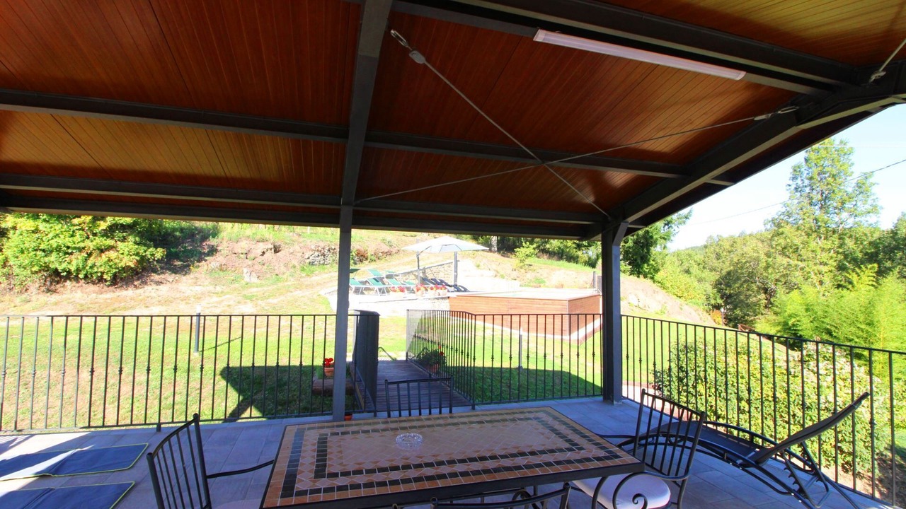 Photo of Outdoor in Castel Focognano