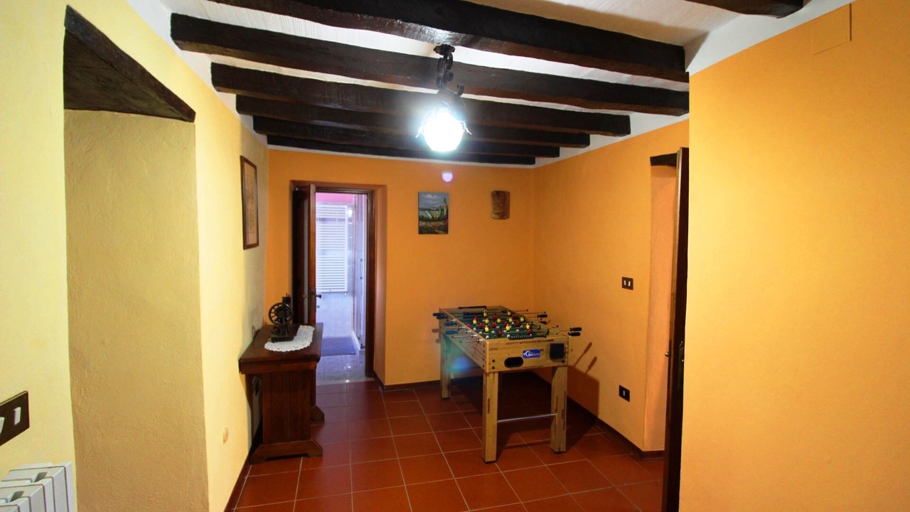 Photo of Bedroom in Castel Focognano