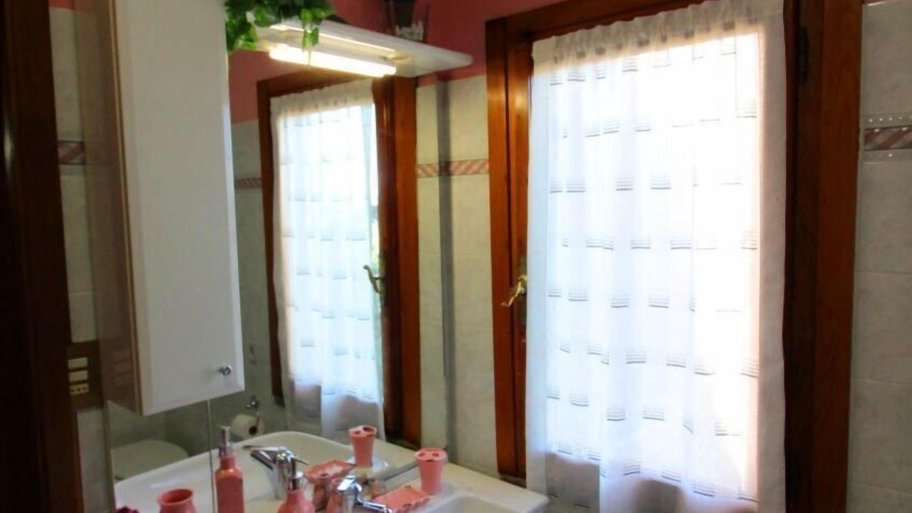 Photo of Bathroom in Castel Focognano