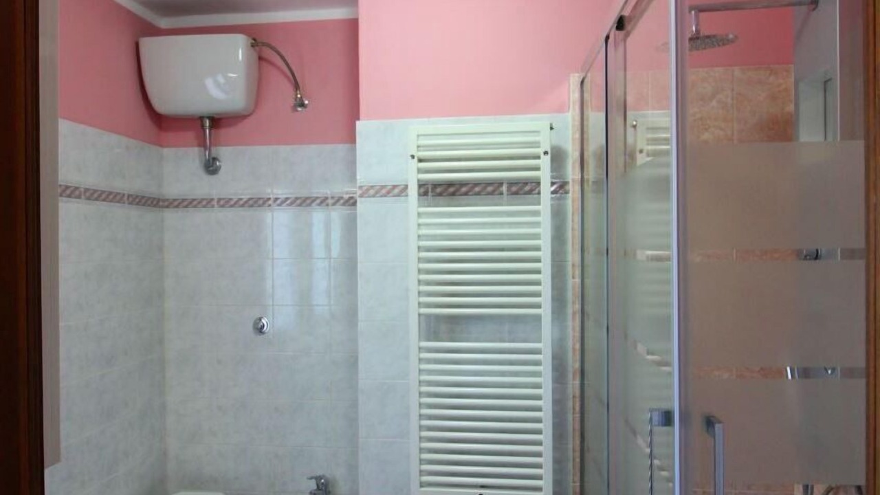 Photo of Bathroom in Castel Focognano