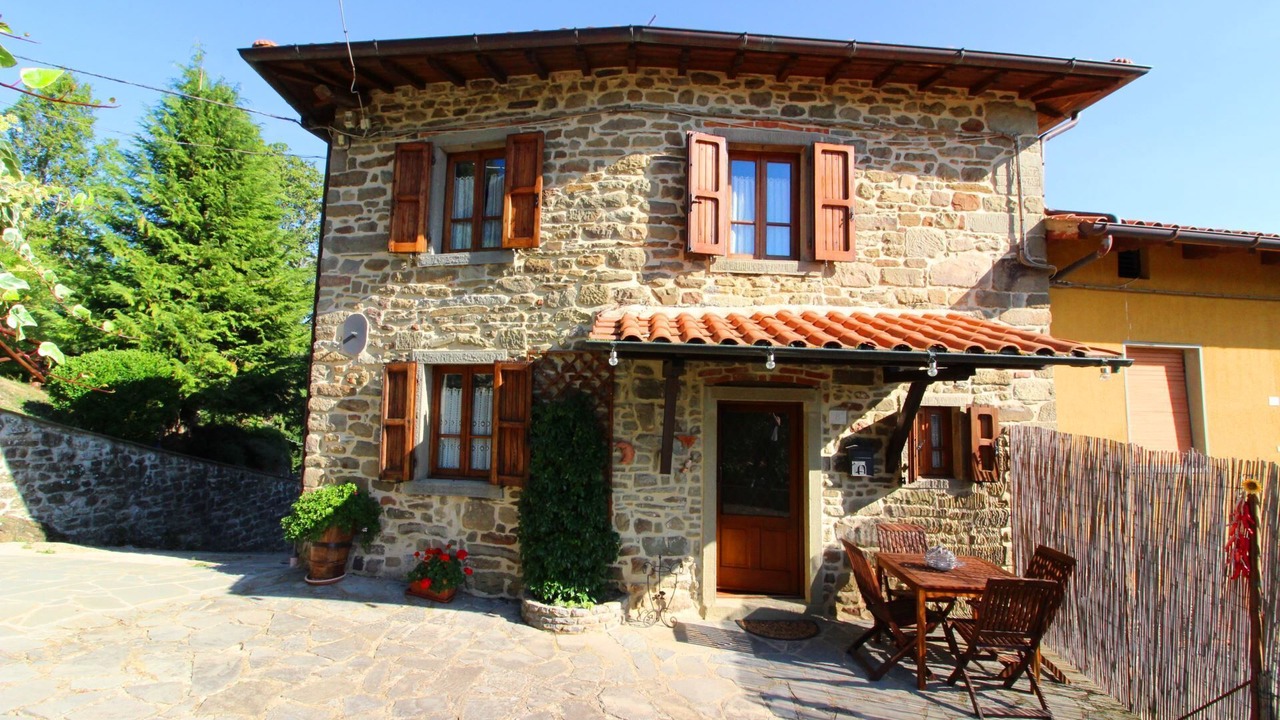 Photo of Outdoor in Castel Focognano