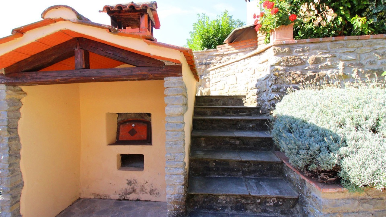 Photo of Outdoor in Castel Focognano