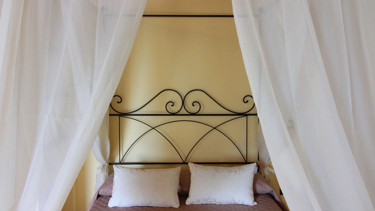 Photo of Bedroom in Castel Focognano