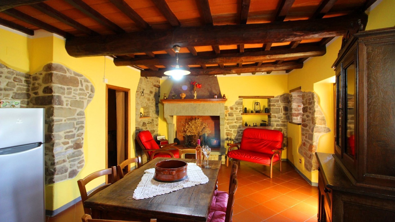 Photo of Others in Castel Focognano