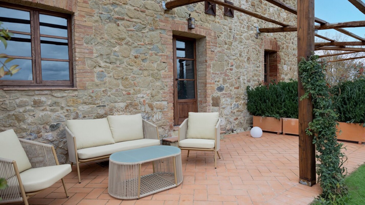 Photo of Outdoor in Casole d'Elsa