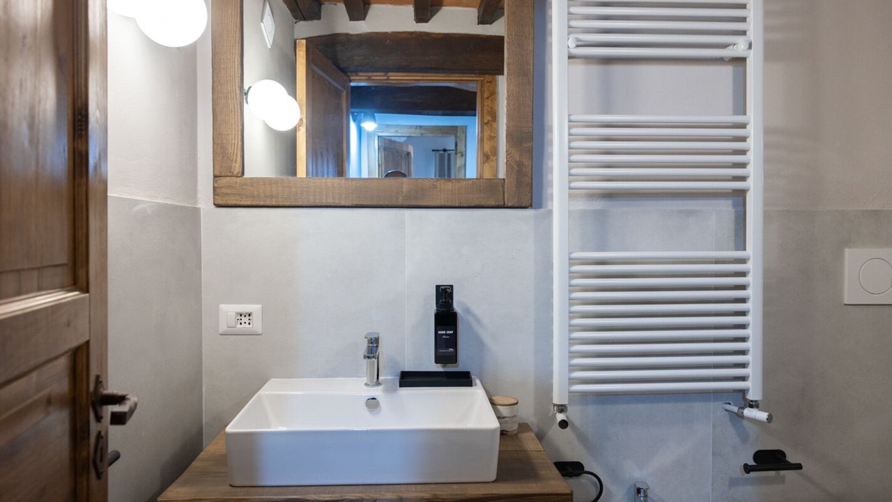 Photo of Bathroom in Casole d'Elsa