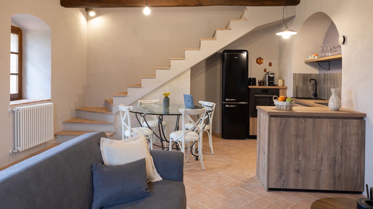 Photo of Livingroom in Casole d'Elsa