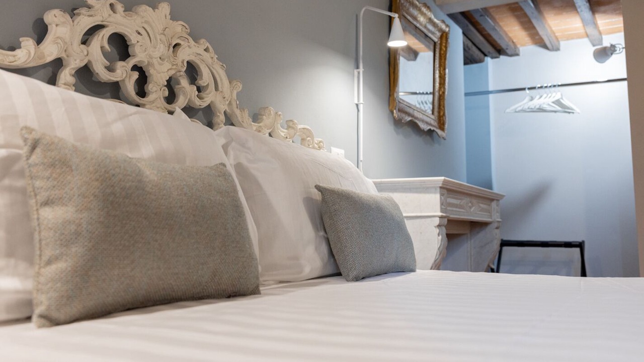 Photo of Bedroom in Casole d'Elsa