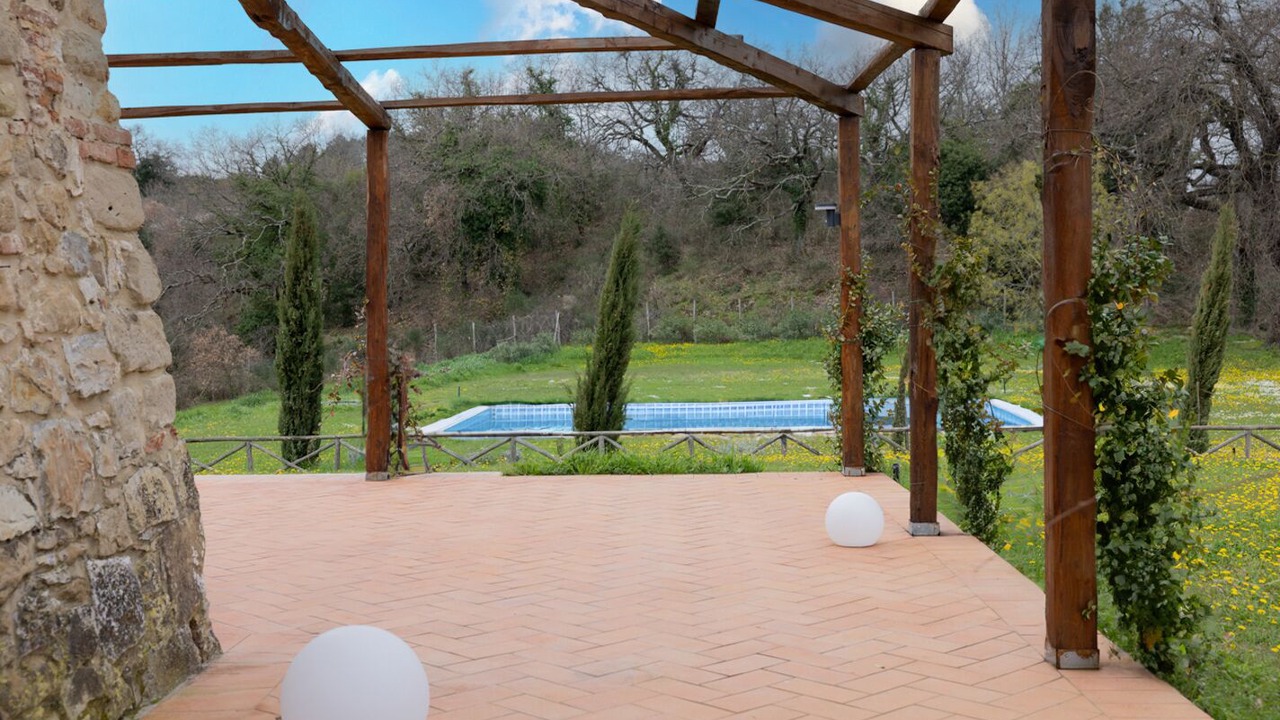 Photo of Outdoor in Casole d'Elsa