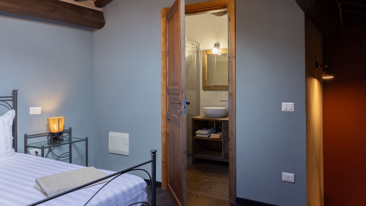 Photo of Bathroom in Casole d'Elsa