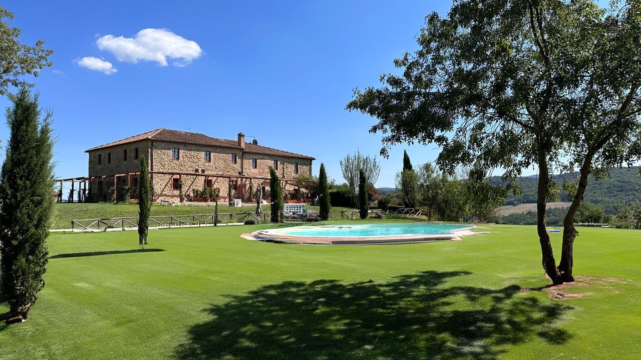 Photo of Outdoor in Casole d'Elsa