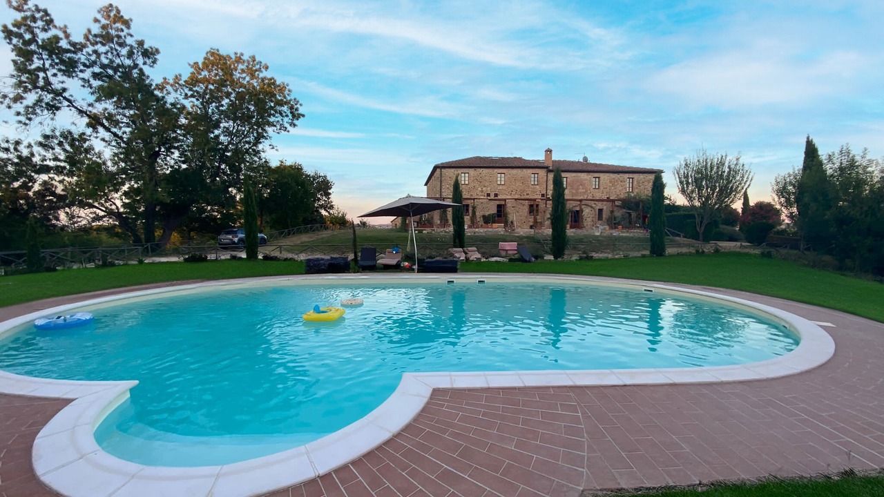 Photo of Outdoor in Casole d'Elsa