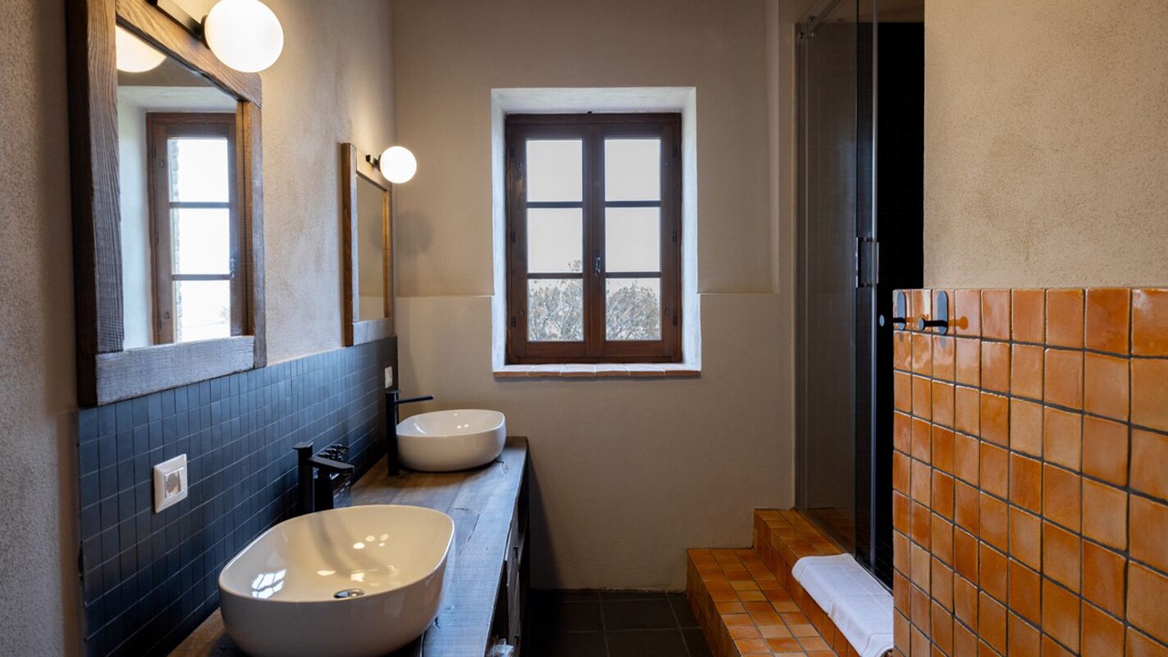 Photo of Bathroom in Casole d'Elsa