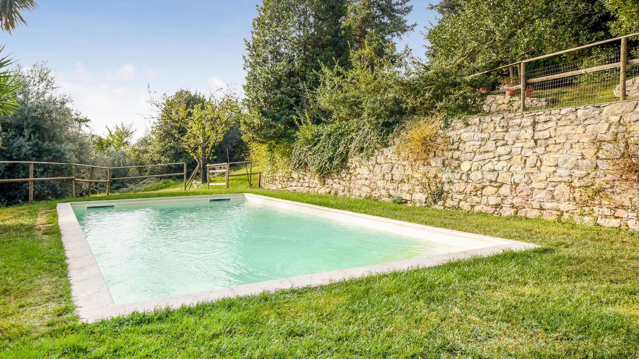Photo of Outdoor in Castell'Anselmo