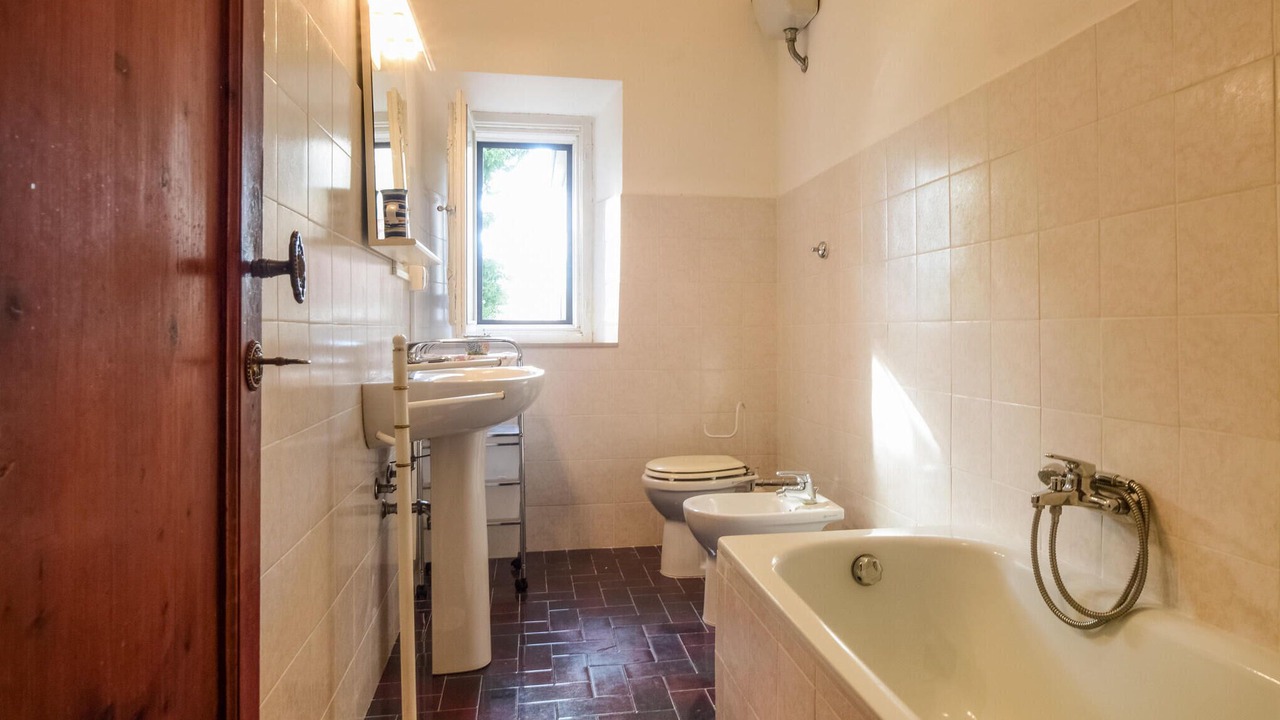 Photo of Bathroom in Castell'Anselmo