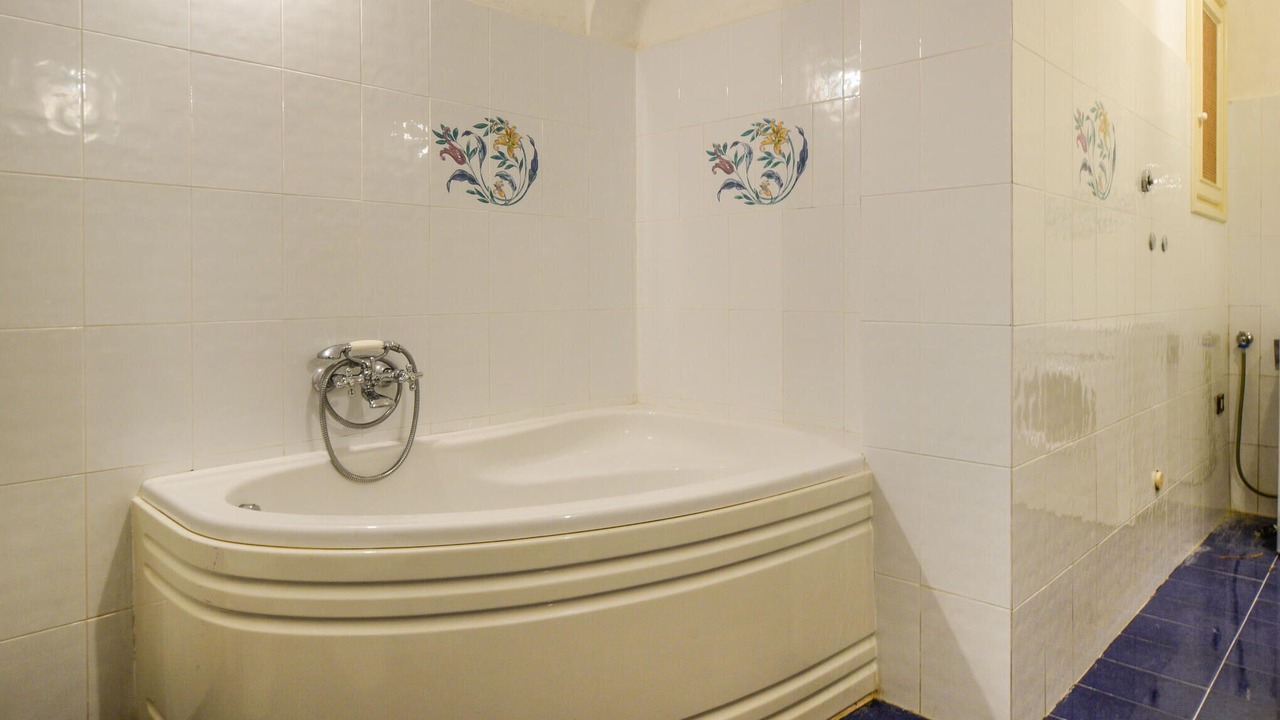 Photo of Bathroom in Castell'Anselmo