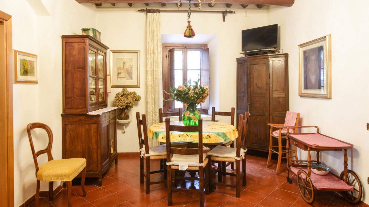 Photo of Bedroom in Castell'Anselmo