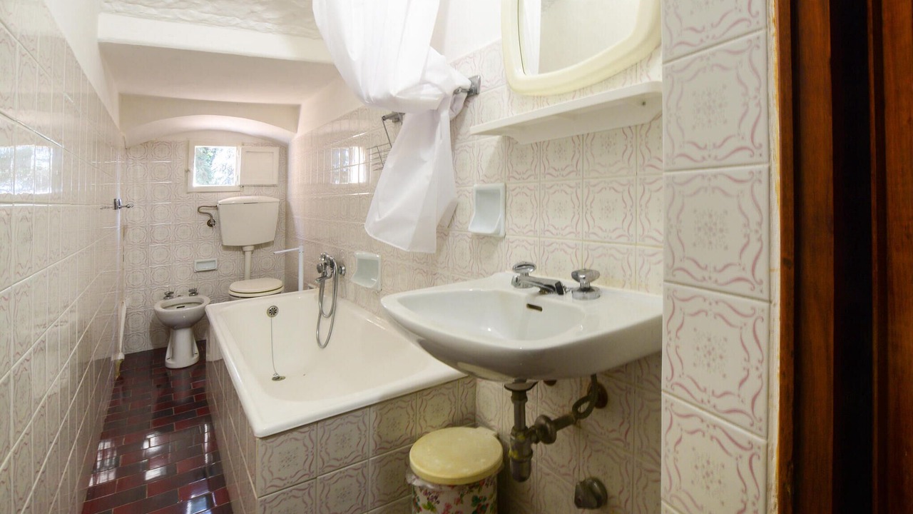 Photo of Bathroom in Castell'Anselmo