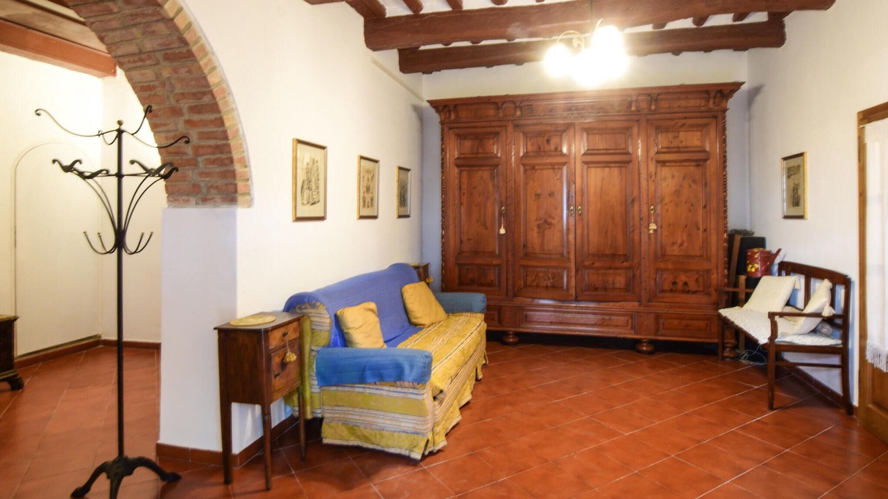 Photo of Bedroom in Castell'Anselmo