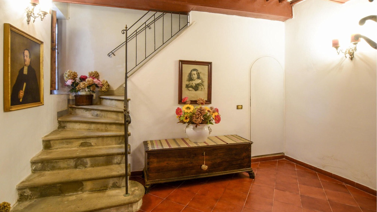 Photo of Bedroom in Castell'Anselmo