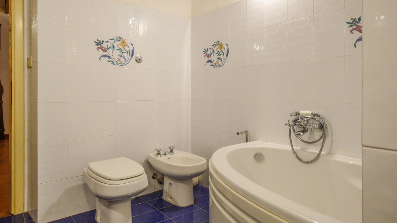 Photo of Bathroom in Castell'Anselmo