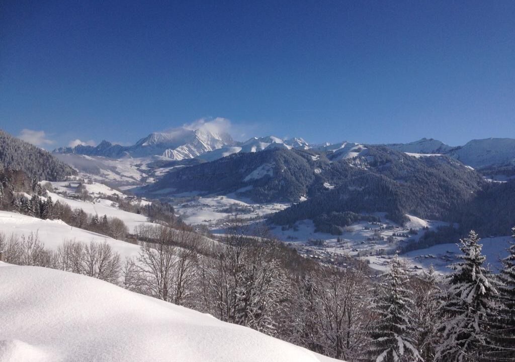 Photo of Bathroom in Praz-sur-Arly