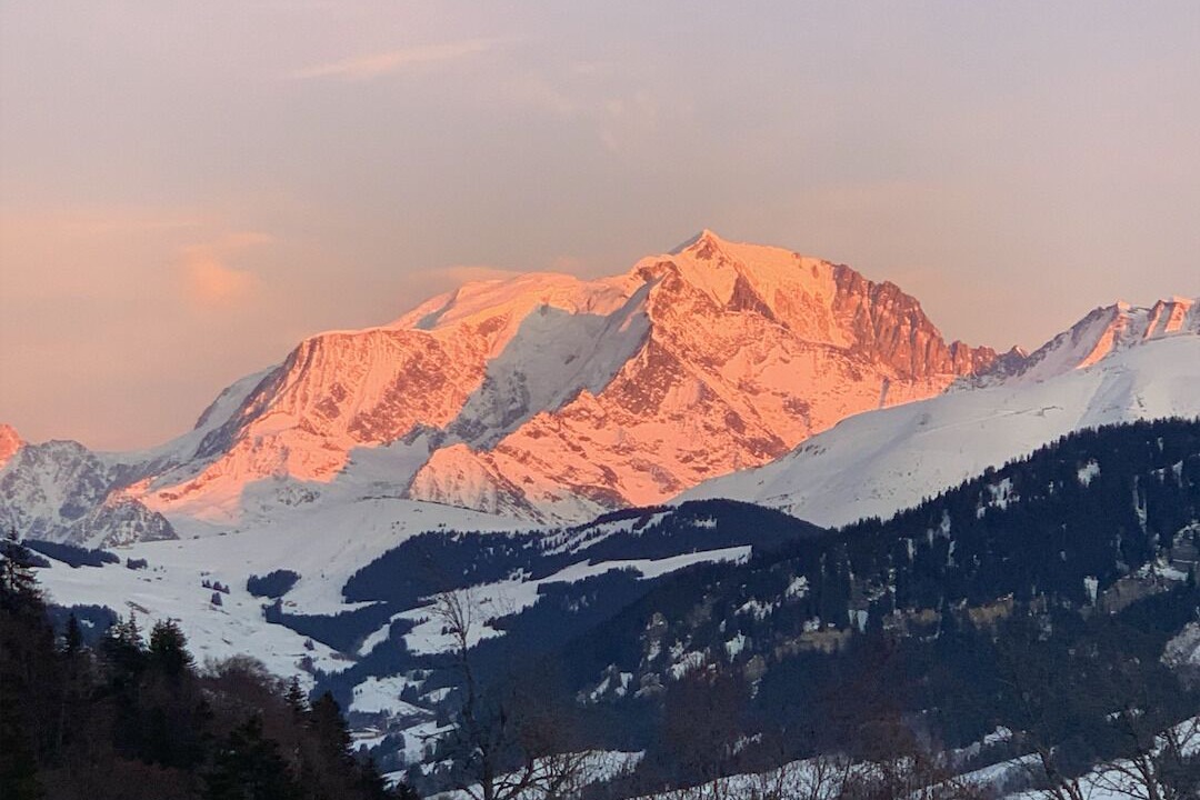 Photo of Outdoor in Praz-sur-Arly