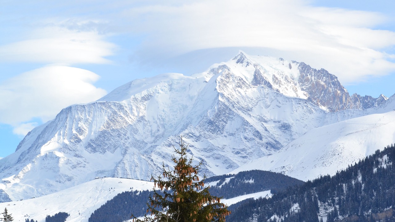 Photo of Outdoor in Praz-sur-Arly