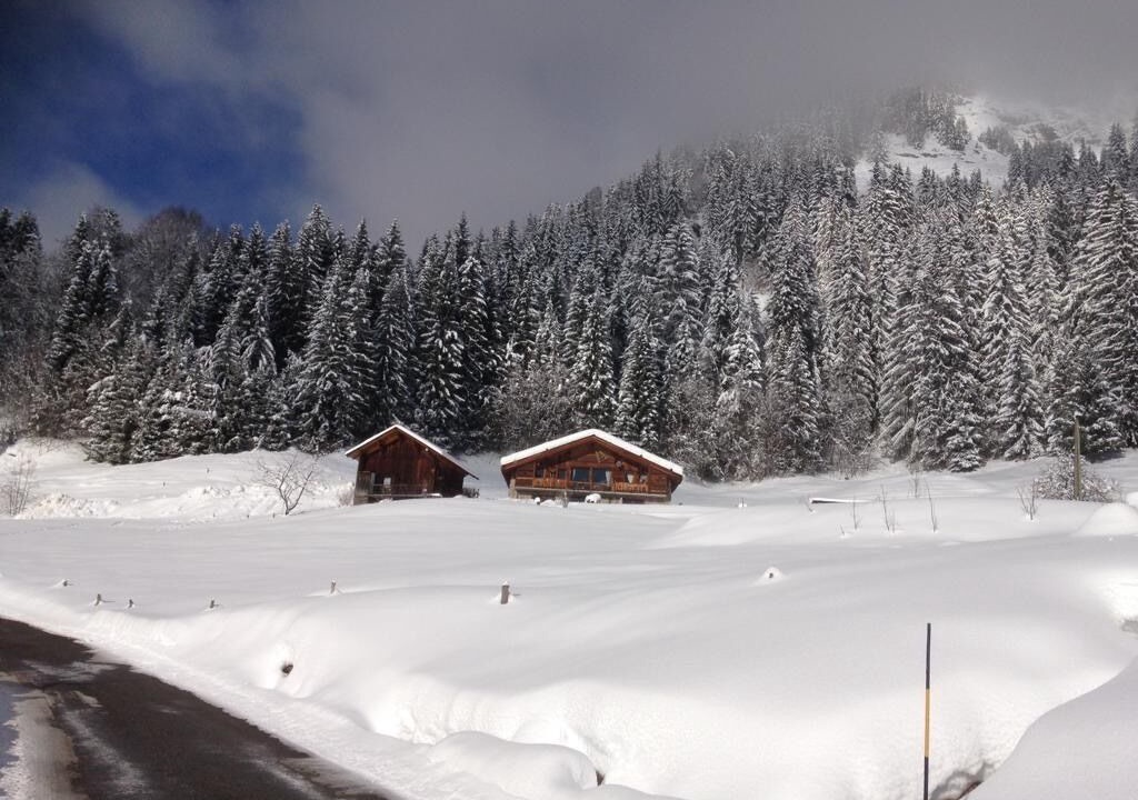Photo of Outdoor in Praz-sur-Arly