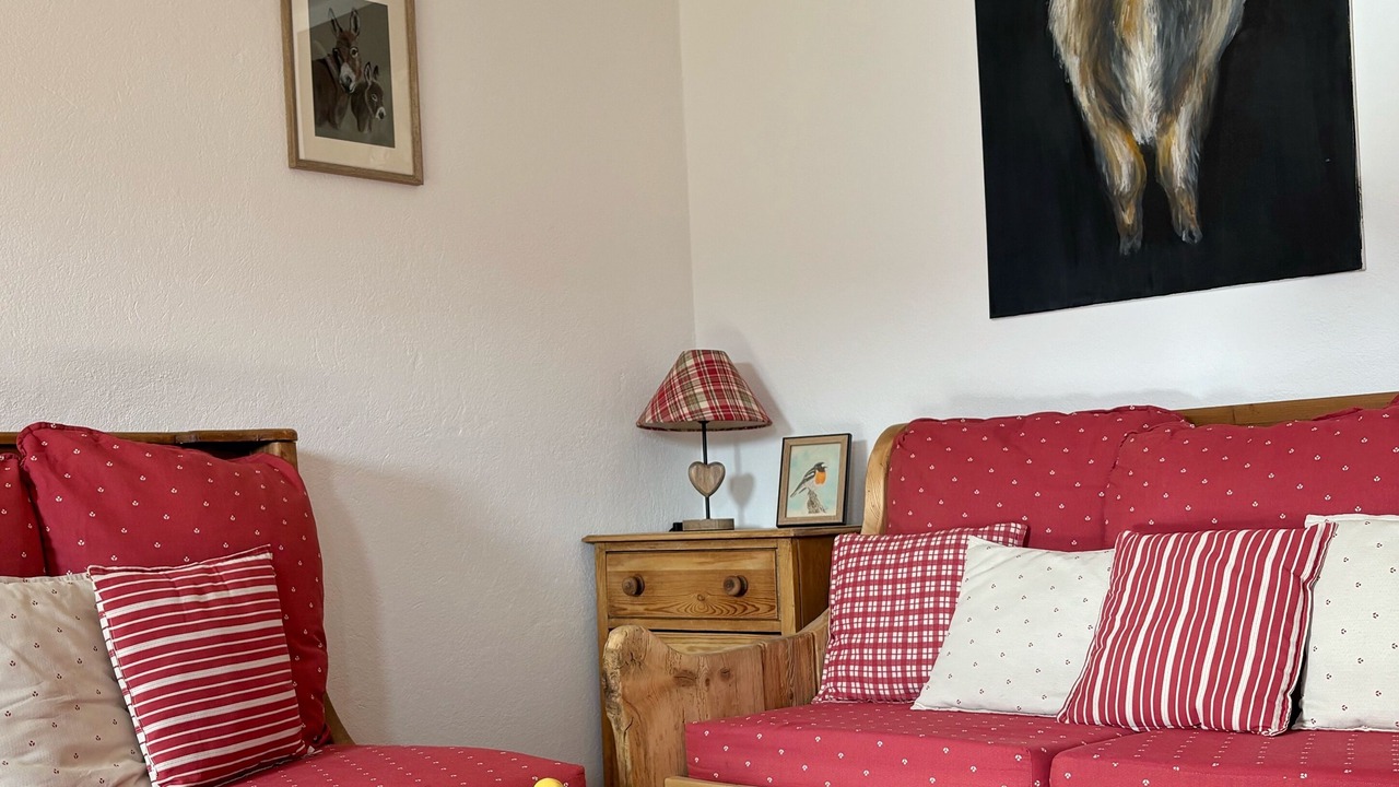 Photo of Livingroom in Praz-sur-Arly