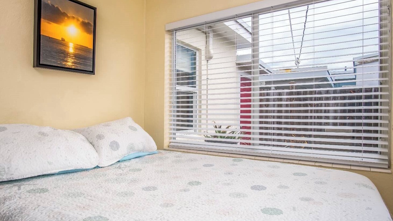 Photo of Bedroom in Little Venice