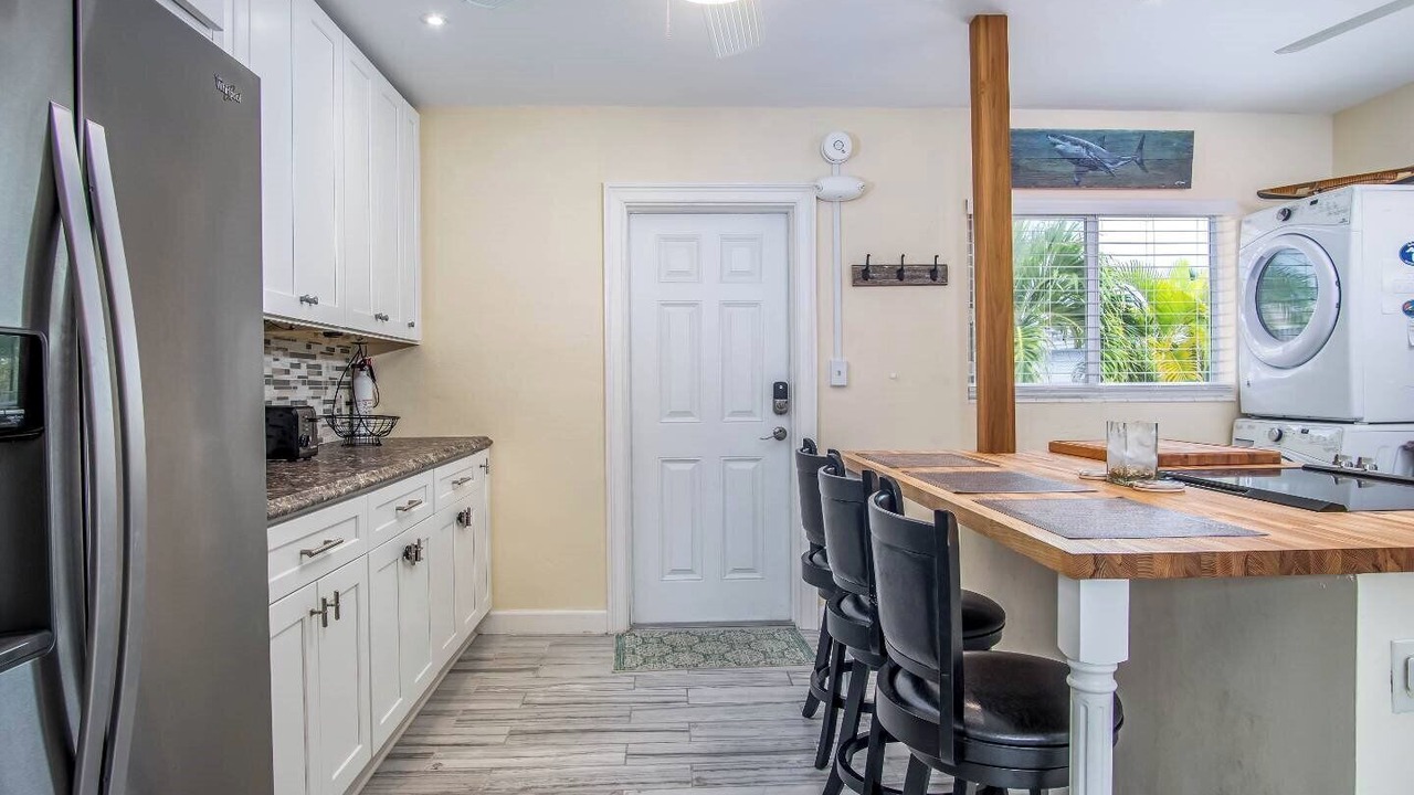 Photo of Kitchen in Little Venice
