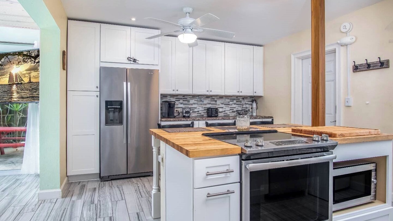 Photo of Kitchen in Little Venice